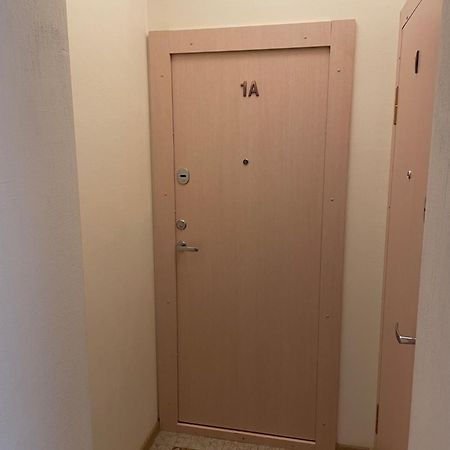 M.K. Apartments VNO Kültér fotó