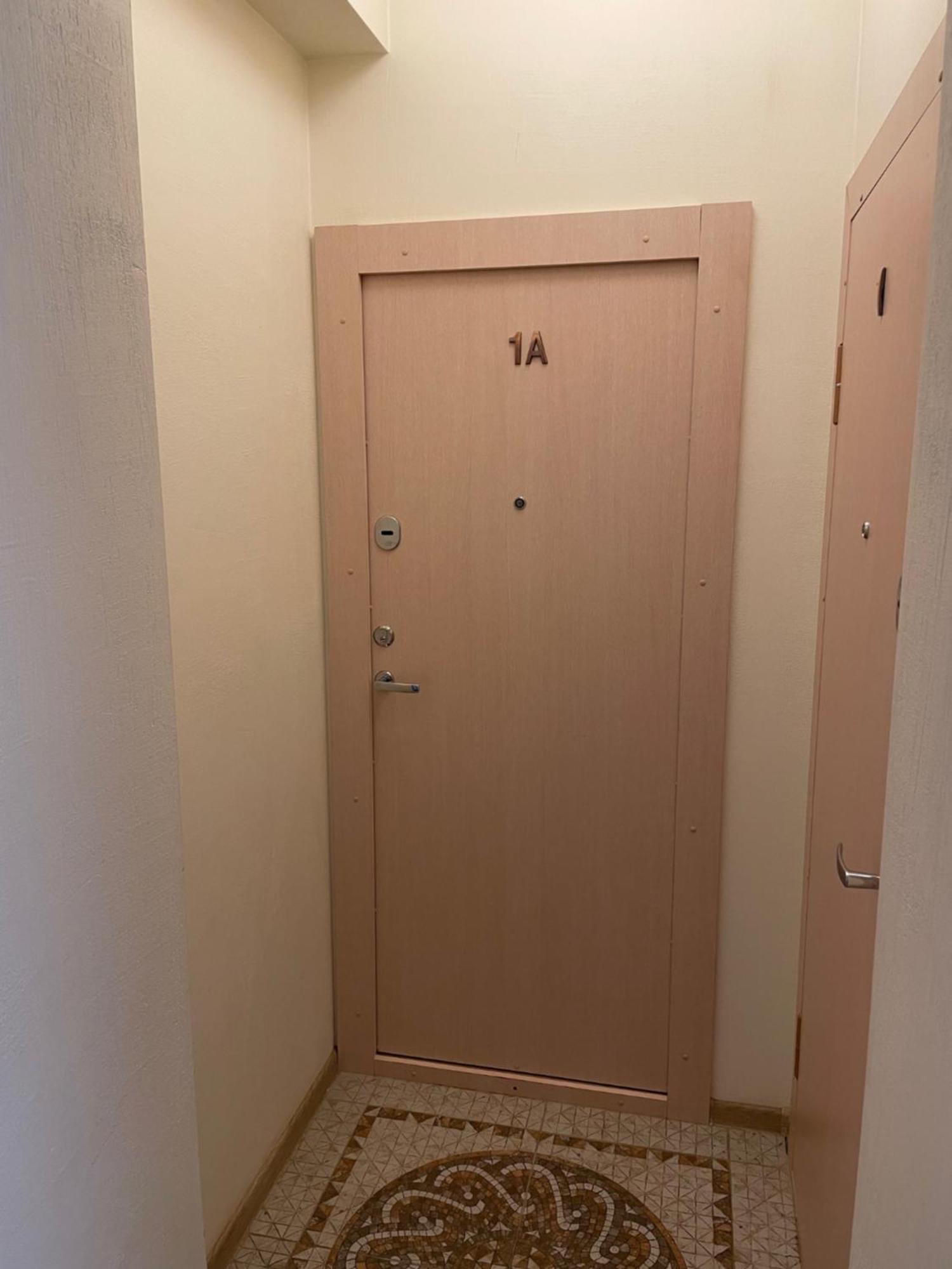 M.K. Apartments VNO Kültér fotó