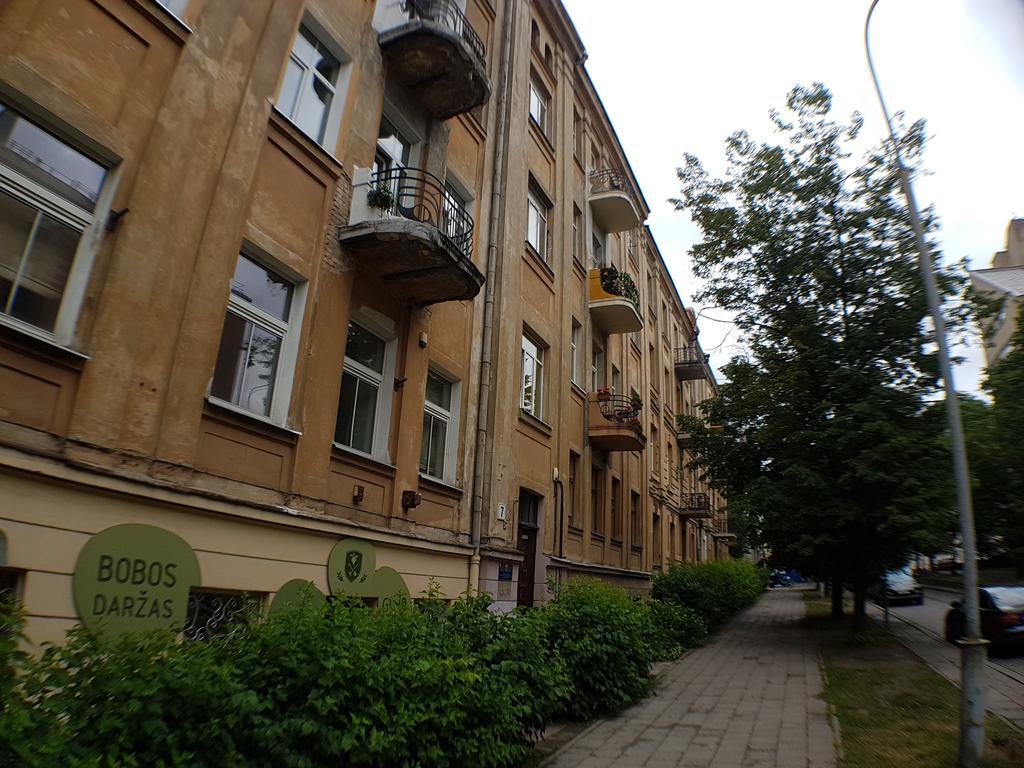 M.K. Apartments VNO Kültér fotó