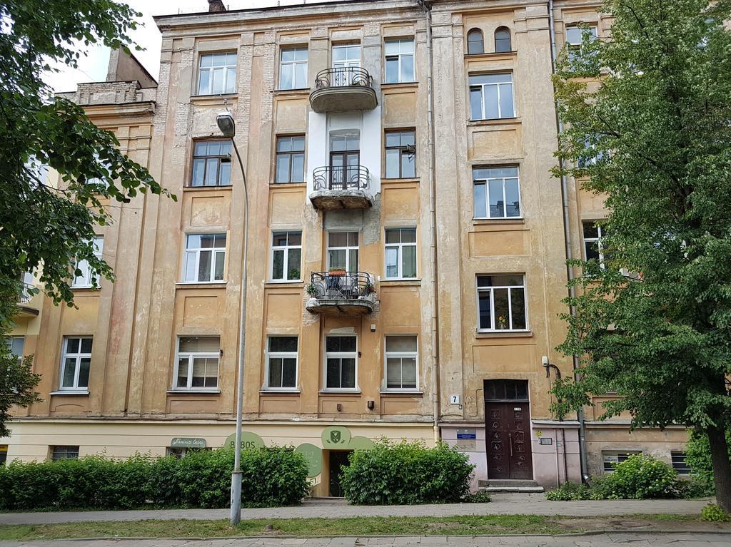 M.K. Apartments VNO Kültér fotó