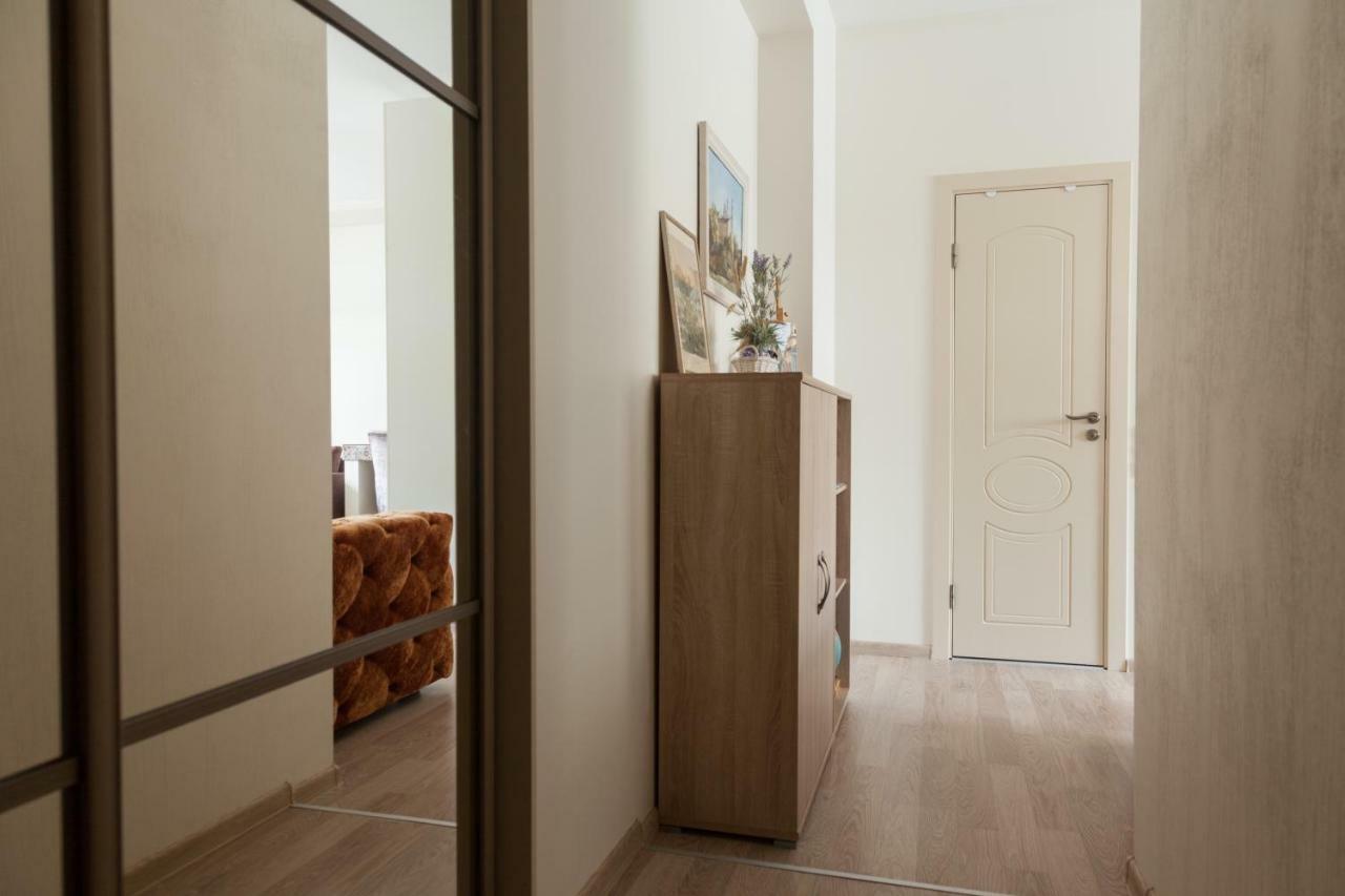 M.K. Apartments VNO Kültér fotó