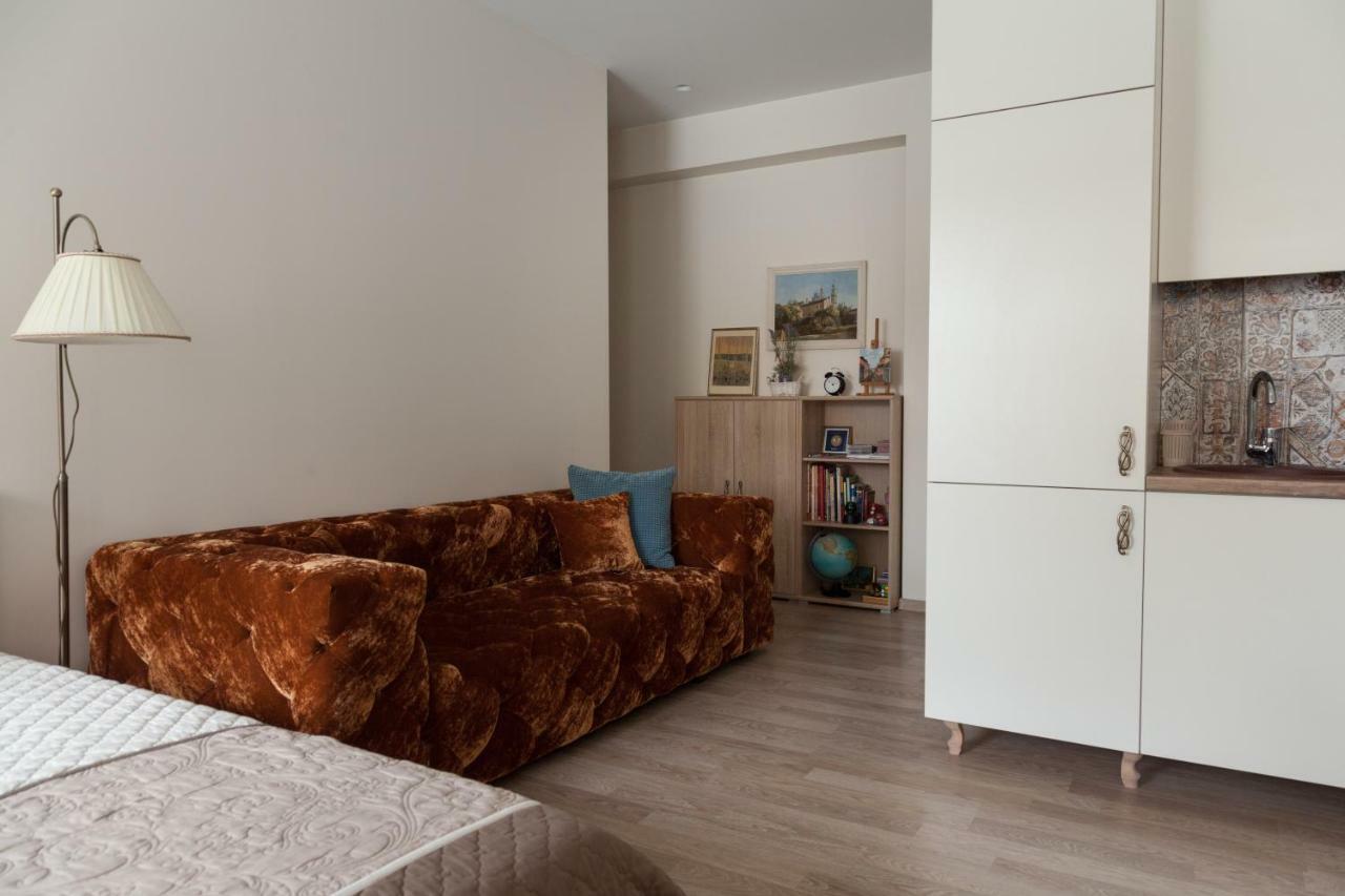 M.K. Apartments VNO Kültér fotó