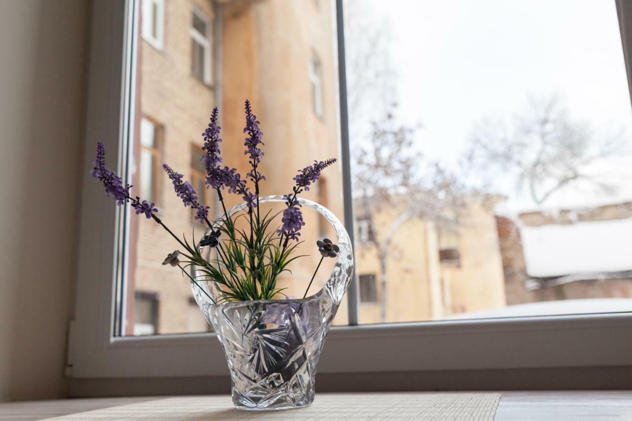 M.K. Apartments VNO Kültér fotó