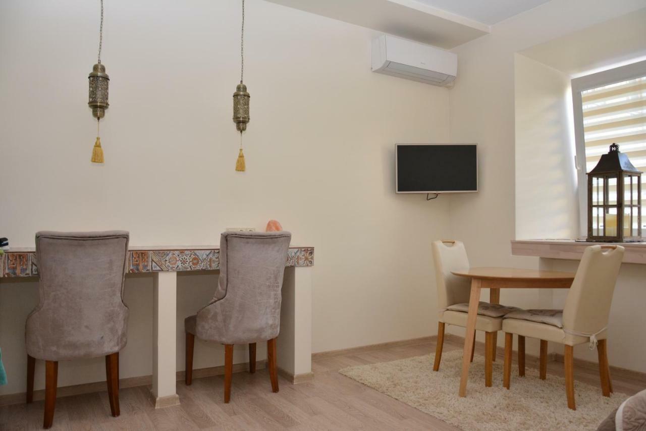 M.K. Apartments VNO Kültér fotó