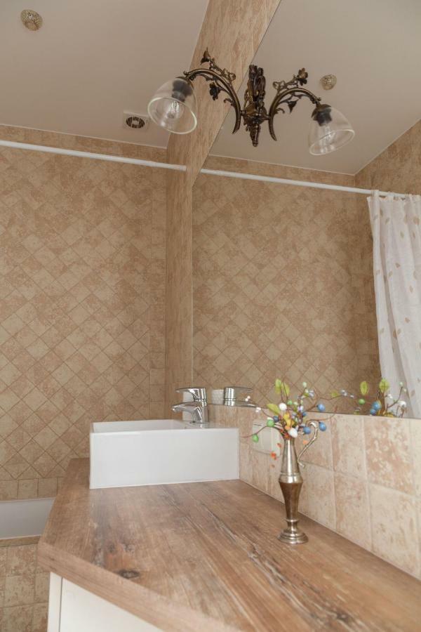 M.K. Apartments VNO Kültér fotó